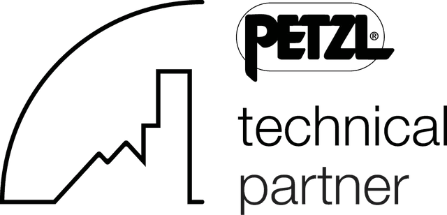 Petzl Technical Partner