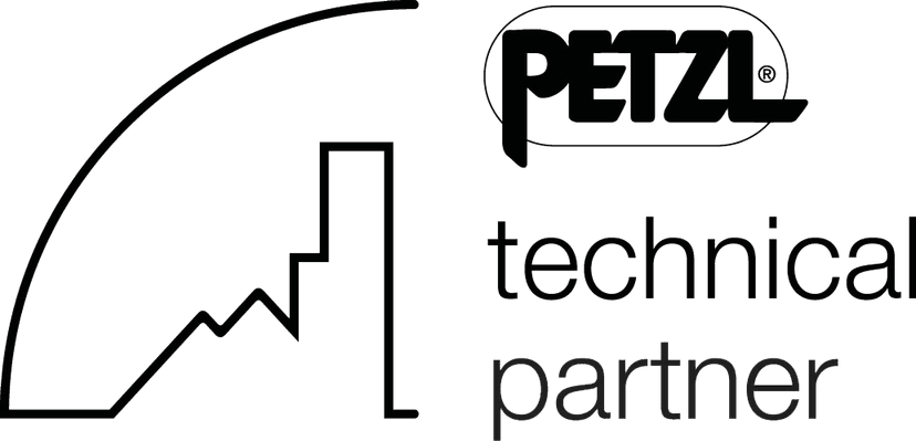 Petzl Technical Partner